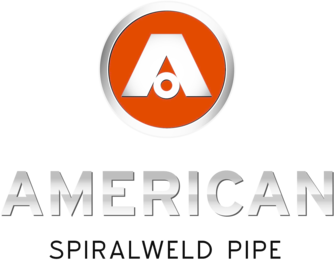 AMERICAN SpiralWeld Pipe logo