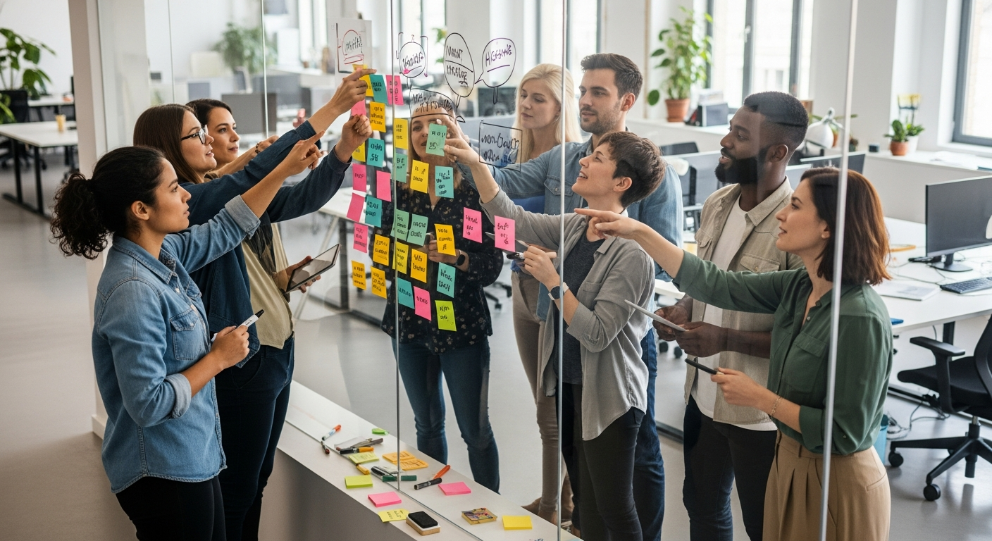 Ideation & Prioritization