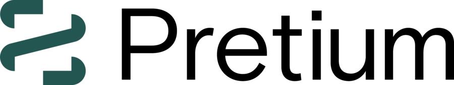 Pretium Packaging logo