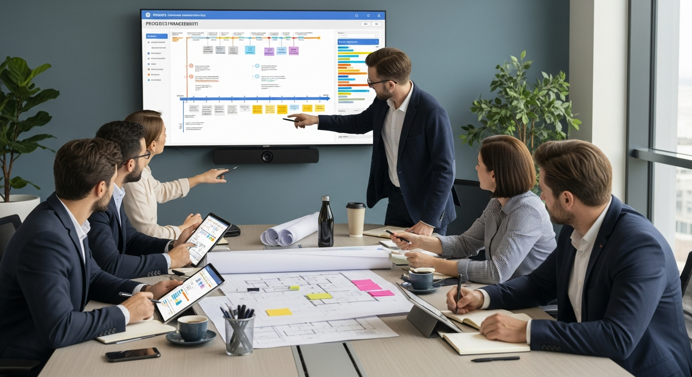 Project Management