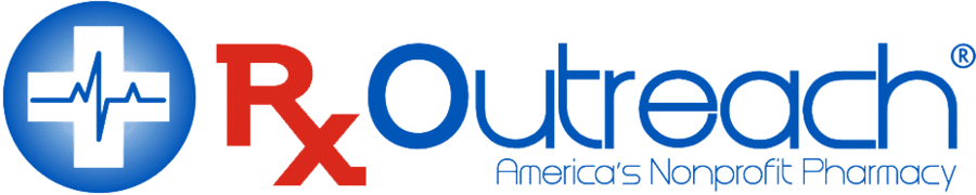 Rx Outreach logo