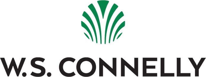 W.S. Connelly logo
